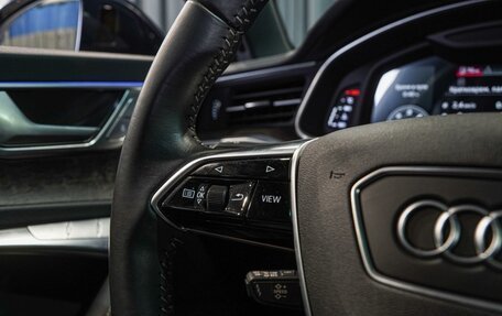 Audi A6, 2020 год, 5 530 000 рублей, 18 фотография