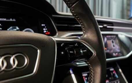 Audi A6, 2020 год, 5 530 000 рублей, 19 фотография