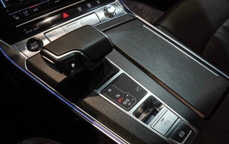 Audi A6, 2020 год, 5 530 000 рублей, 17 фотография