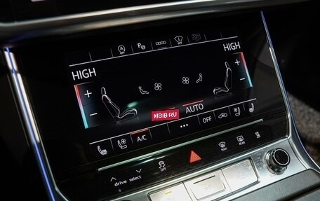 Audi A6, 2020 год, 5 530 000 рублей, 16 фотография