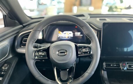 GAC GS8, 2025 год, 5 199 000 рублей, 10 фотография