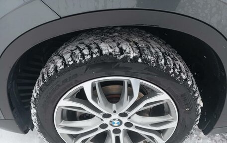 BMW X1, 2022 год, 4 200 000 рублей, 12 фотография