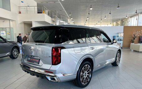 GAC GS8, 2025 год, 5 199 000 рублей, 6 фотография