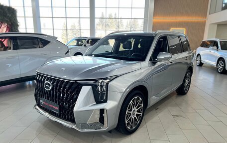 GAC GS8, 2025 год, 5 199 000 рублей, 3 фотография