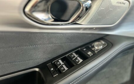 GAC GS8, 2025 год, 5 199 000 рублей, 15 фотография