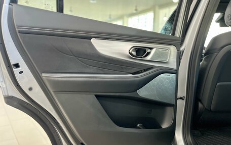 GAC GS8, 2025 год, 5 199 000 рублей, 19 фотография