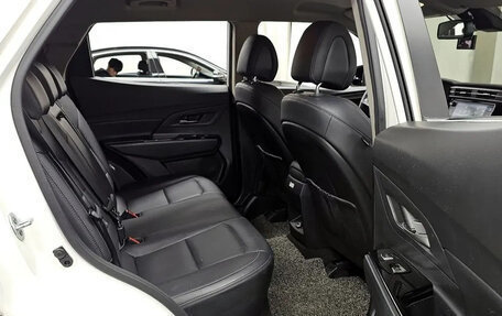 SsangYong Korando, 2022 год, 1 485 000 рублей, 7 фотография