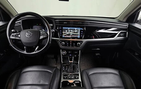 SsangYong Korando, 2022 год, 1 485 000 рублей, 8 фотография