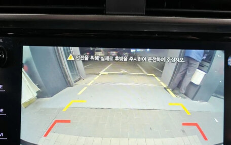 SsangYong Korando, 2022 год, 1 485 000 рублей, 11 фотография