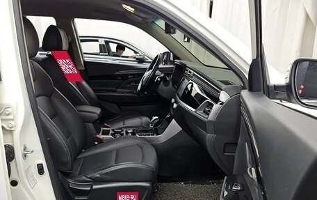 SsangYong Korando, 2022 год, 1 485 000 рублей, 6 фотография