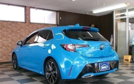 Toyota Corolla, 2018 год, 2 090 000 рублей, 4 фотография