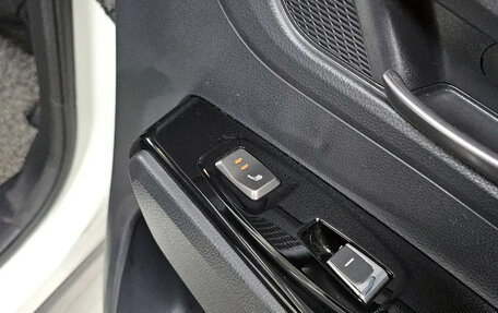 SsangYong Korando, 2022 год, 1 485 000 рублей, 14 фотография