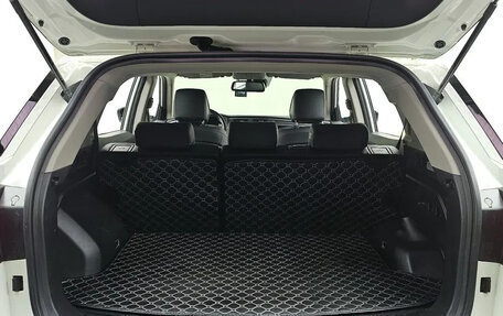 SsangYong Korando, 2022 год, 1 485 000 рублей, 16 фотография