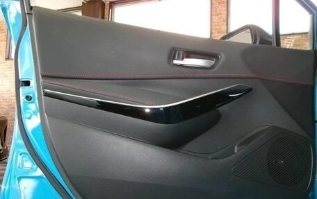 Toyota Corolla, 2018 год, 2 090 000 рублей, 10 фотография