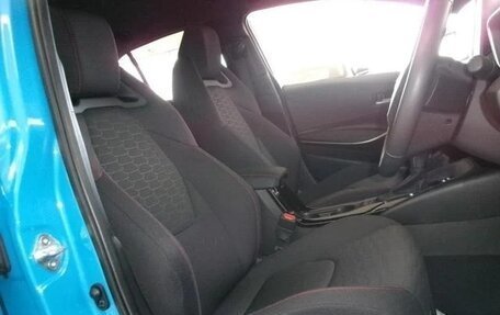 Toyota Corolla, 2018 год, 2 090 000 рублей, 8 фотография