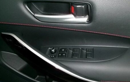 Toyota Corolla, 2018 год, 2 090 000 рублей, 11 фотография