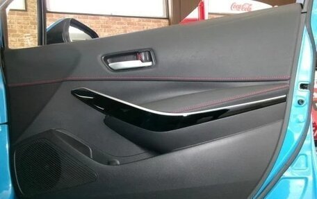 Toyota Corolla, 2018 год, 2 090 000 рублей, 9 фотография