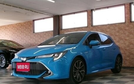 Toyota Corolla, 2018 год, 2 090 000 рублей, 5 фотография