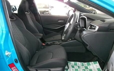 Toyota Corolla, 2018 год, 2 090 000 рублей, 7 фотография