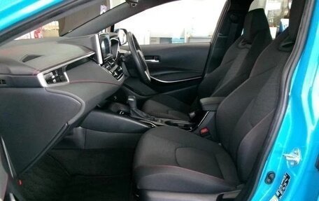 Toyota Corolla, 2018 год, 2 090 000 рублей, 14 фотография