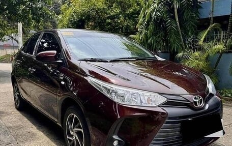 Toyota Vios III, 2026 год, 2 604 000 рублей, 7 фотография