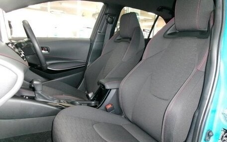 Toyota Corolla, 2018 год, 2 090 000 рублей, 15 фотография