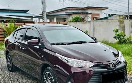 Toyota Vios III, 2026 год, 2 604 000 рублей, 8 фотография