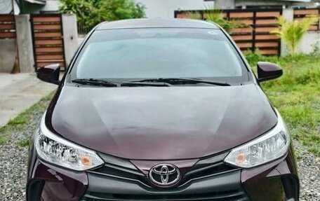 Toyota Vios III, 2026 год, 2 604 000 рублей, 9 фотография