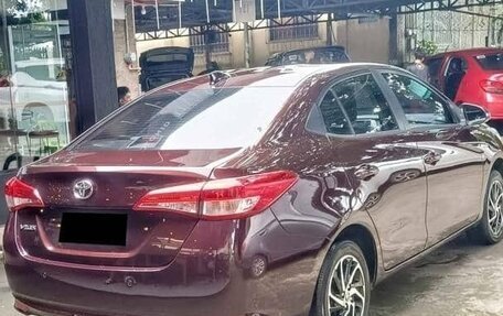 Toyota Vios III, 2026 год, 2 378 000 рублей, 4 фотография