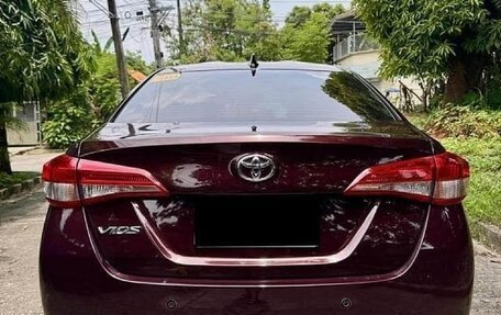 Toyota Vios III, 2026 год, 2 604 000 рублей, 4 фотография