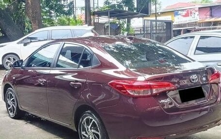 Toyota Vios III, 2026 год, 2 378 000 рублей, 2 фотография