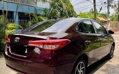 Toyota Vios III, 2026 год, 2 604 000 рублей, 6 фотография