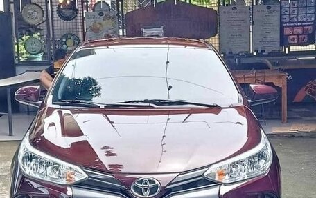 Toyota Vios III, 2026 год, 2 378 000 рублей, 5 фотография