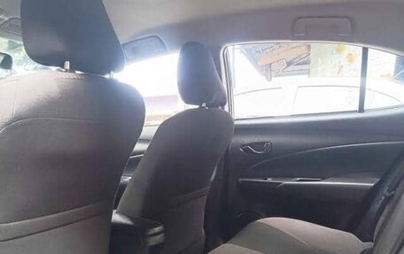 Toyota Vios III, 2026 год, 2 378 000 рублей, 6 фотография