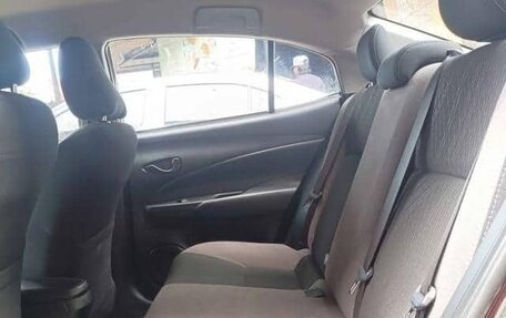 Toyota Vios III, 2026 год, 2 378 000 рублей, 7 фотография