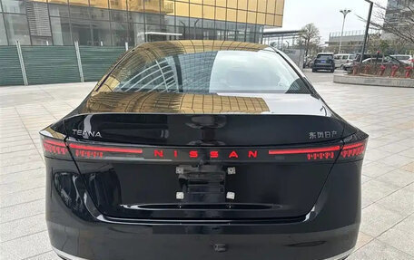 Nissan Teana, 2026 год, 2 720 005 рублей, 4 фотография