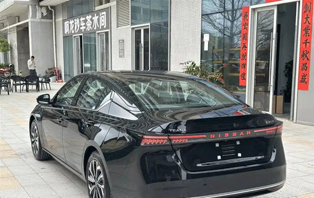 Nissan Teana, 2026 год, 2 720 005 рублей, 5 фотография