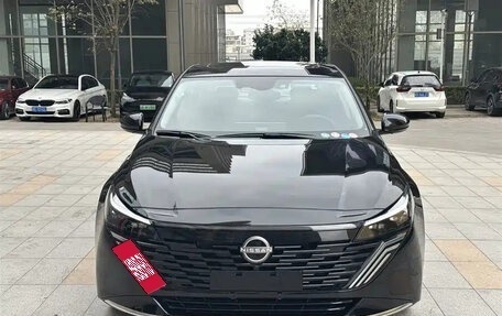 Nissan Teana, 2026 год, 2 720 005 рублей, 2 фотография