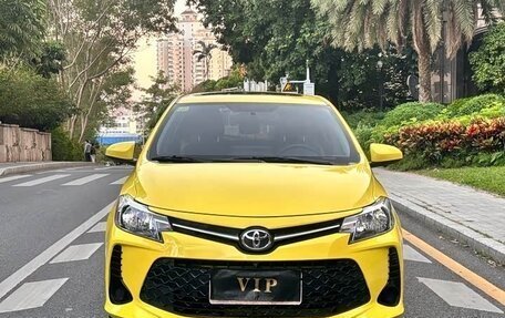 Toyota Vios III, 2021 год, 1 320 230 рублей, 2 фотография