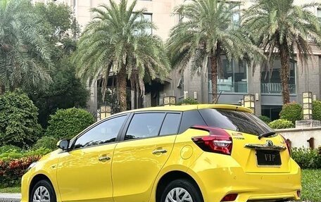 Toyota Vios III, 2021 год, 1 320 230 рублей, 5 фотография