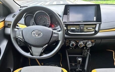 Toyota Vios III, 2021 год, 1 320 230 рублей, 13 фотография