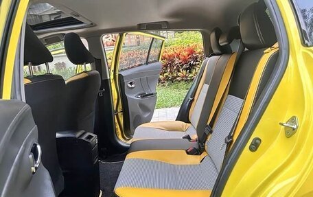 Toyota Vios III, 2021 год, 1 320 230 рублей, 19 фотография