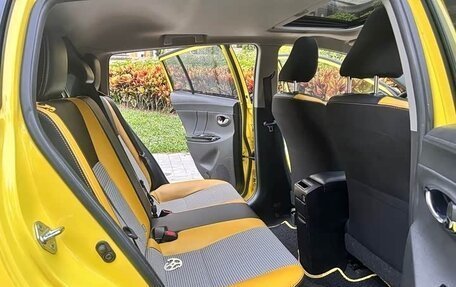 Toyota Vios III, 2021 год, 1 320 230 рублей, 20 фотография