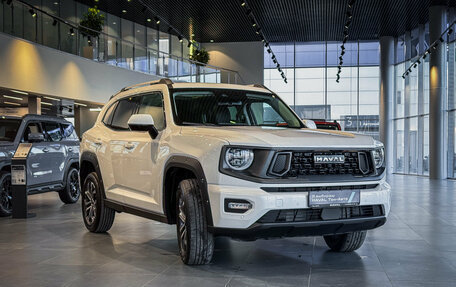 Haval H7, 2026 год, 3 959 010 рублей, 3 фотография