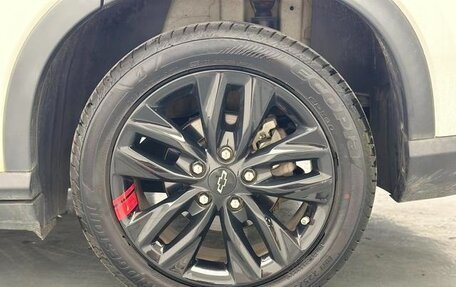 Chevrolet Orlando, 2021 год, 1 290 000 рублей, 15 фотография