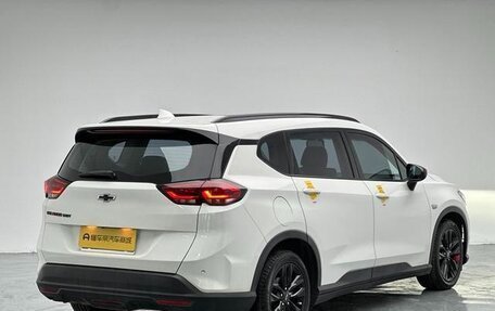 Chevrolet Orlando, 2021 год, 1 290 000 рублей, 7 фотография