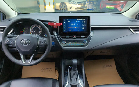 Toyota Corolla, 2021 год, 1 440 000 рублей, 6 фотография