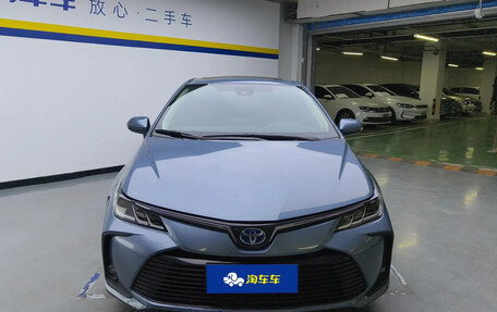 Toyota Corolla, 2021 год, 1 440 000 рублей, 2 фотография