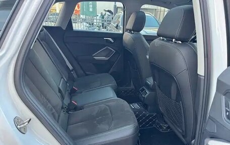 Audi Q3, 2022 год, 2 485 007 рублей, 6 фотография