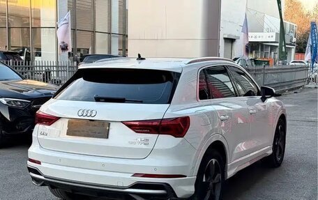 Audi Q3, 2022 год, 2 485 007 рублей, 3 фотография